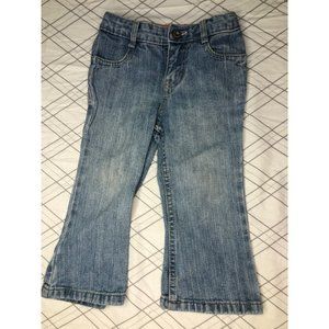 Genuine kid jeans